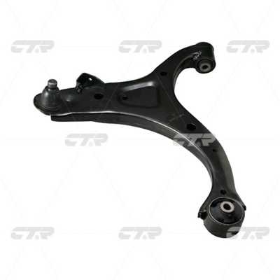 Control/Trailing Arm, wheel suspension (CQ0145R)