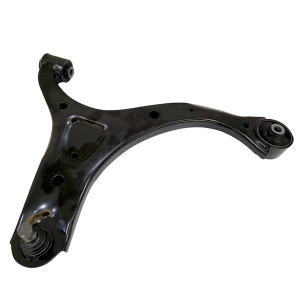 Control/Trailing Arm, wheel suspension (CQ0204R)