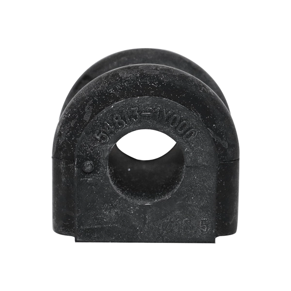 Mounting, stabiliser bar