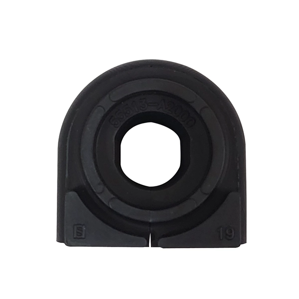 Mounting, stabiliser bar