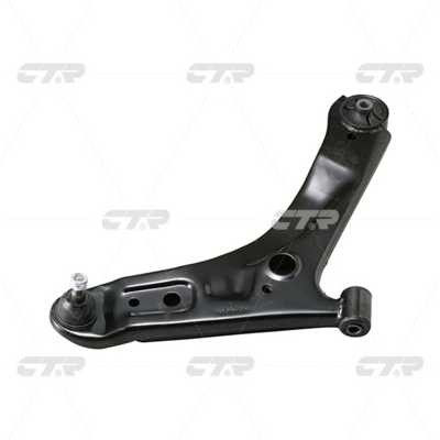 Control/Trailing Arm, wheel suspension (CQ0203R)