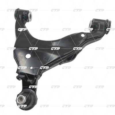 Control/Trailing Arm, wheel suspension (CQ0313R)