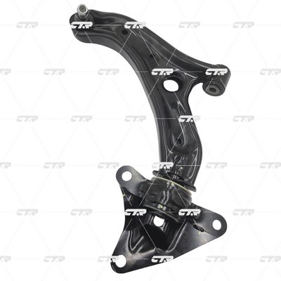 Control/Trailing Arm, wheel suspension (CQ0081L)