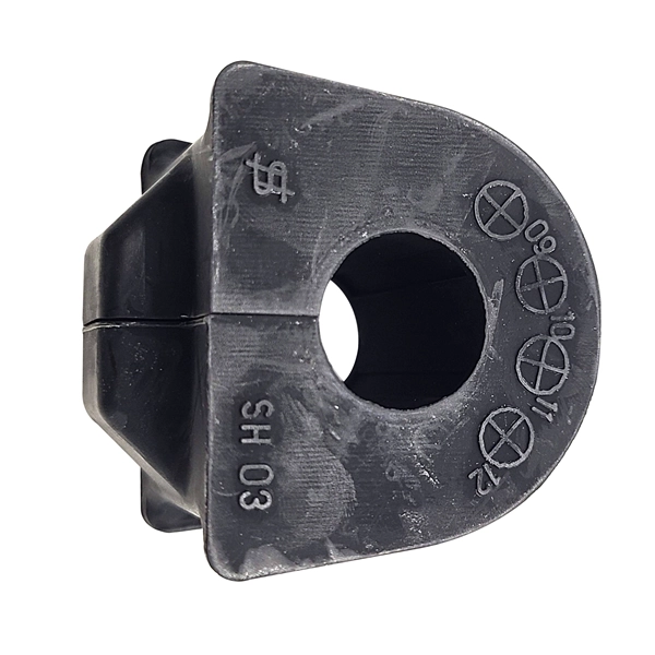Mounting, stabiliser bar