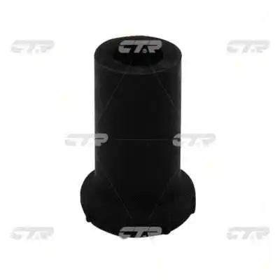 Bushing, leaf spring (GV0332)