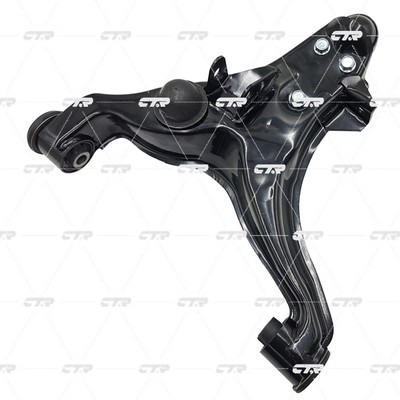 Control/Trailing Arm, wheel suspension (CQ0244L)