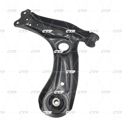 Control/Trailing Arm, wheel suspension (CQ0342R)