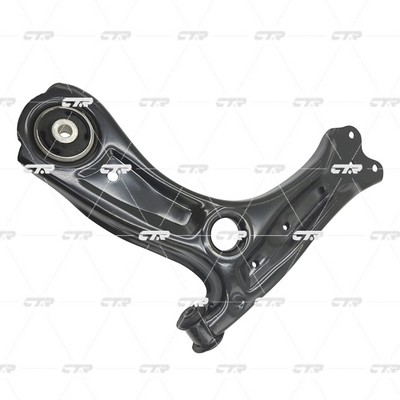 Control/Trailing Arm, wheel suspension (CQ0335L)