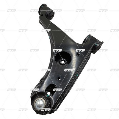 Control/Trailing Arm, wheel suspension (CQ0234L)