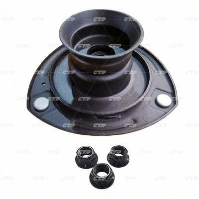 Suspension Strut Support Mount