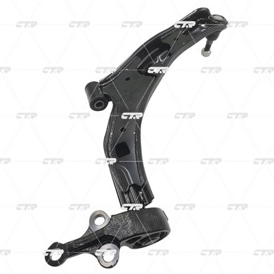 Control/Trailing Arm, wheel suspension (CQ0265L)