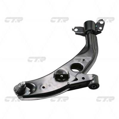 Control/Trailing Arm, wheel suspension (CQ0249R)