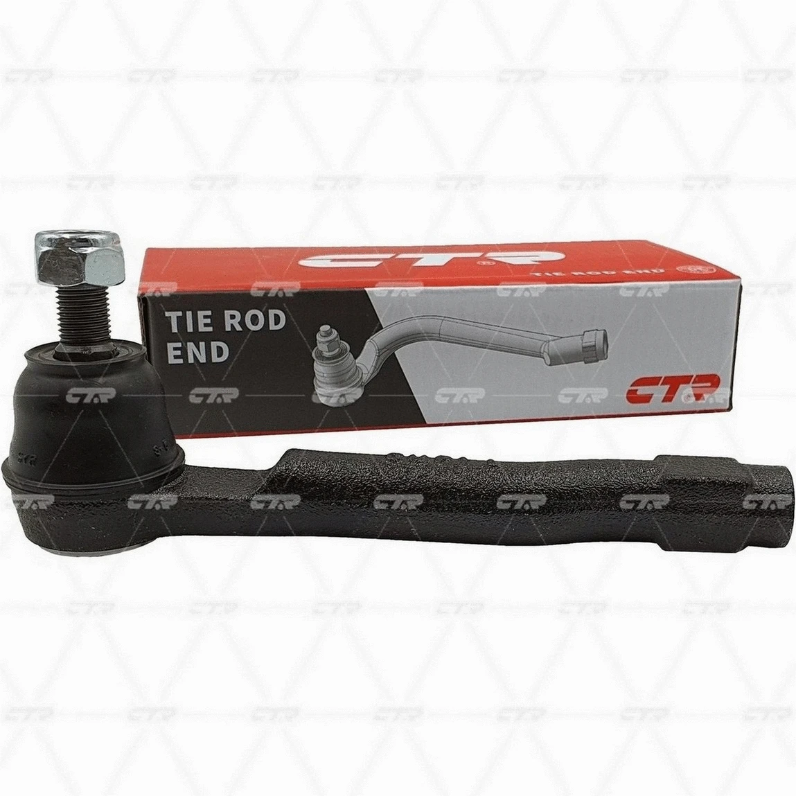 Tie Rod End (CE0253L)