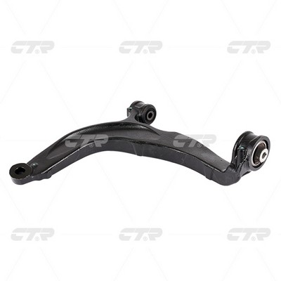 Control/Trailing Arm, wheel suspension (CQ0352L)