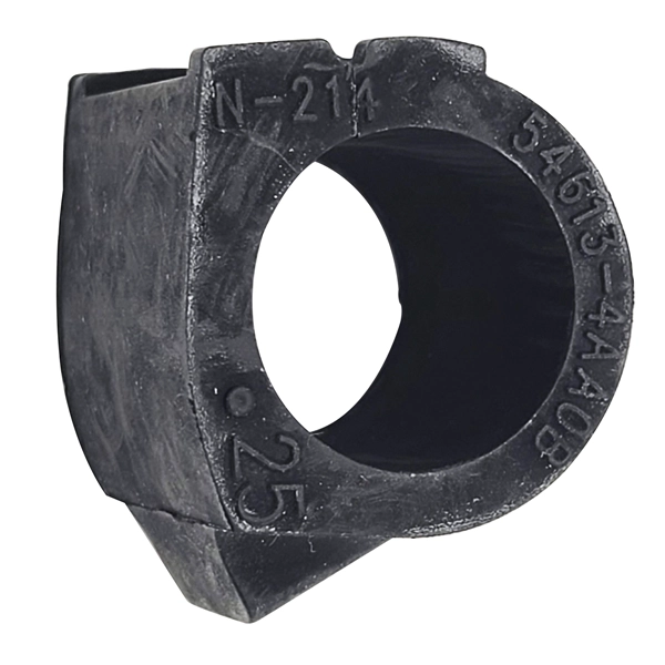 Mounting, stabiliser bar