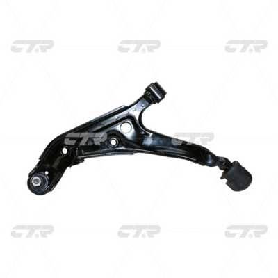 Control/Trailing Arm, wheel suspension (CQ0275L)
