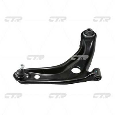 Control/Trailing Arm, wheel suspension (CQ0294R)