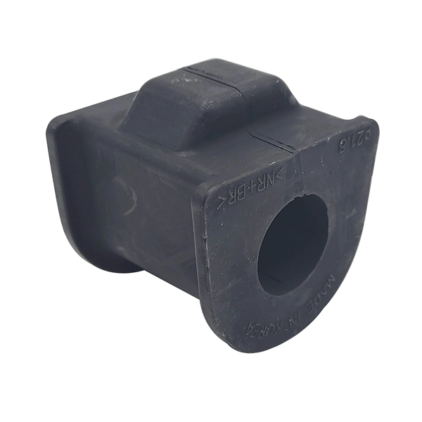 Mounting, stabiliser bar