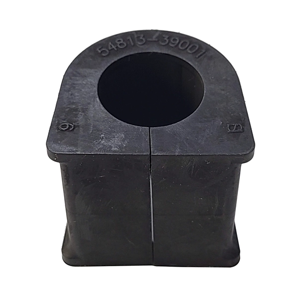 Mounting, stabiliser bar