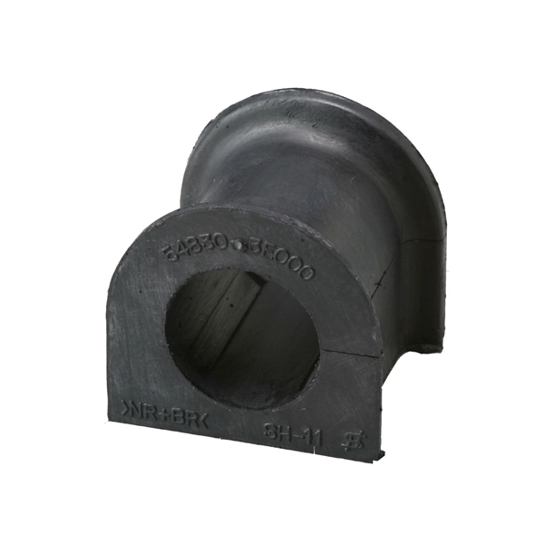 Mounting, stabiliser bar