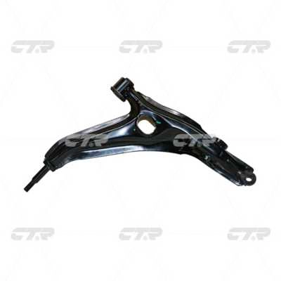 Control/Trailing Arm, wheel suspension (CQ0071R)