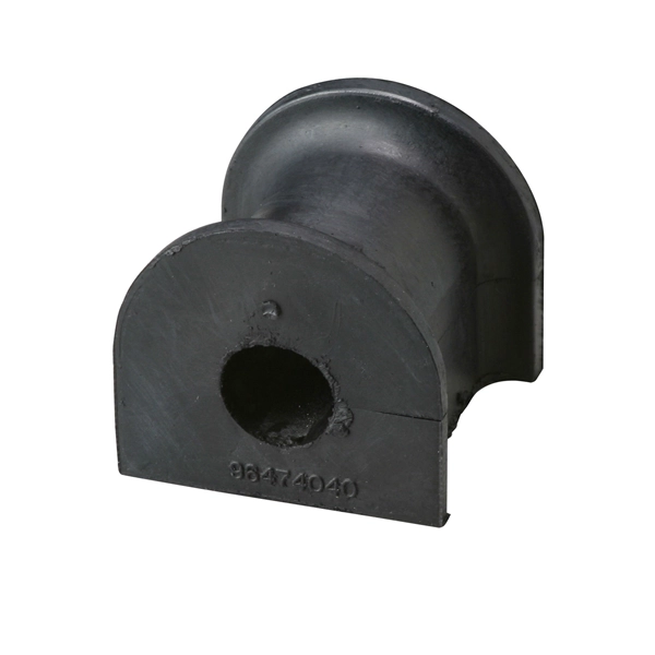 Mounting, stabiliser bar