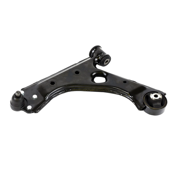 Control/Trailing Arm, wheel suspension (CQ0038L)