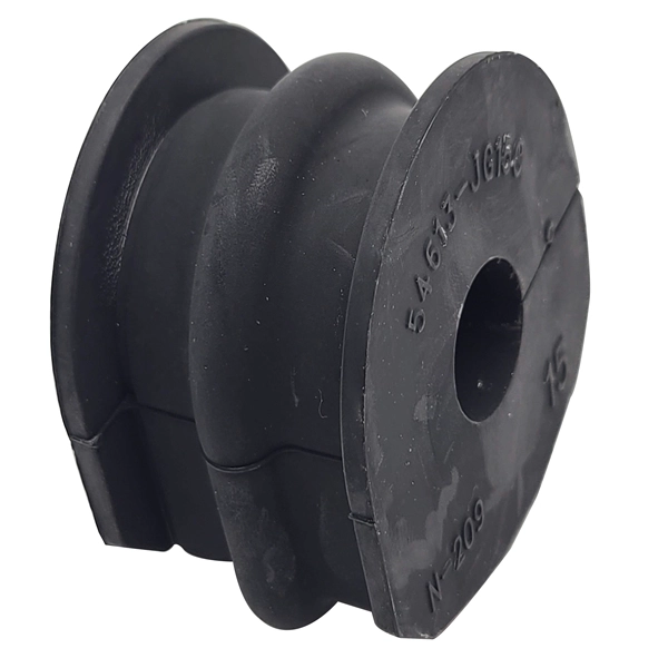 Mounting, stabiliser bar