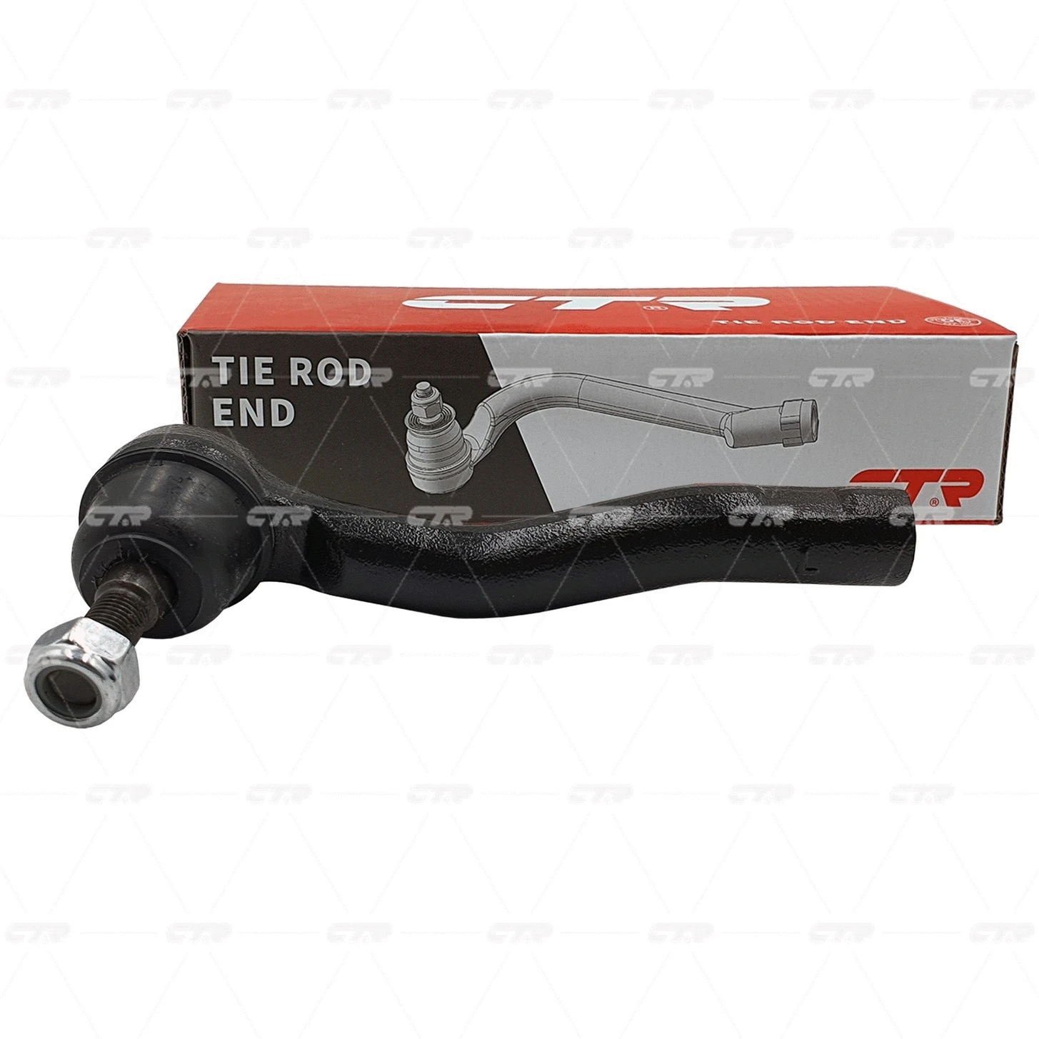 Tie Rod End
