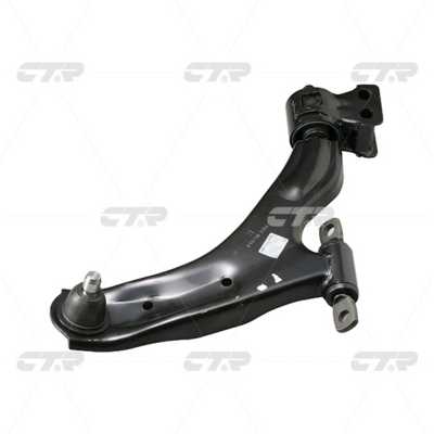 Control/Trailing Arm, wheel suspension (CQ0099R)