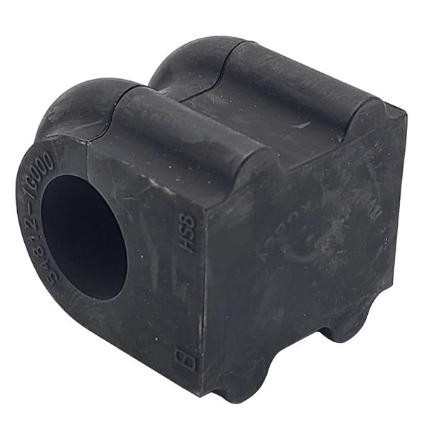 Mounting, stabiliser bar