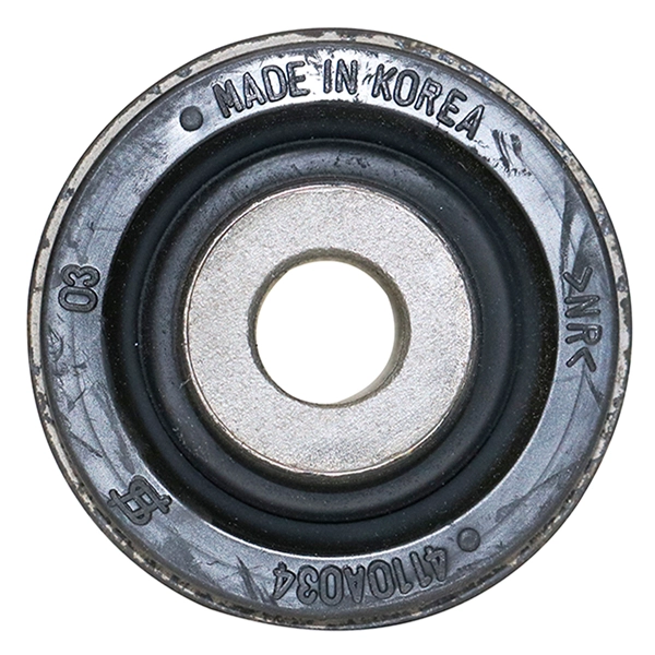 Mounting, control/trailing arm