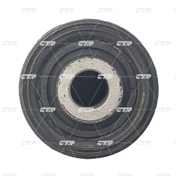 Mounting, control/trailing arm
