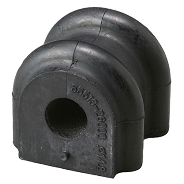 Mounting, stabiliser bar