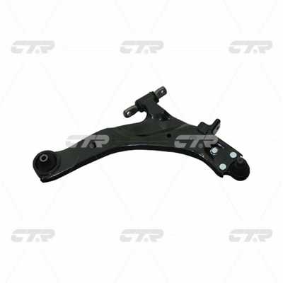 Control/Trailing Arm, wheel suspension (CQ0144R)