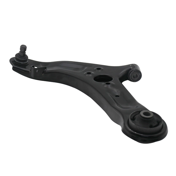 Control/Trailing Arm, wheel suspension (CQ0207L)