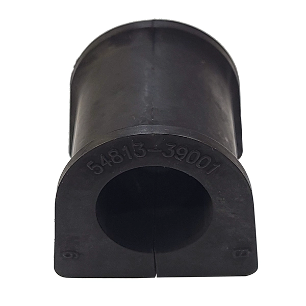 Mounting, stabiliser bar