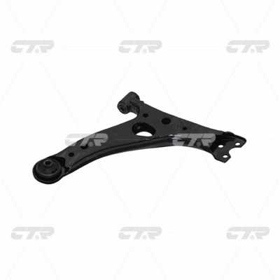 Control/Trailing Arm, wheel suspension (CQ0301L)