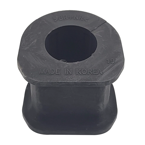 Mounting, stabiliser bar