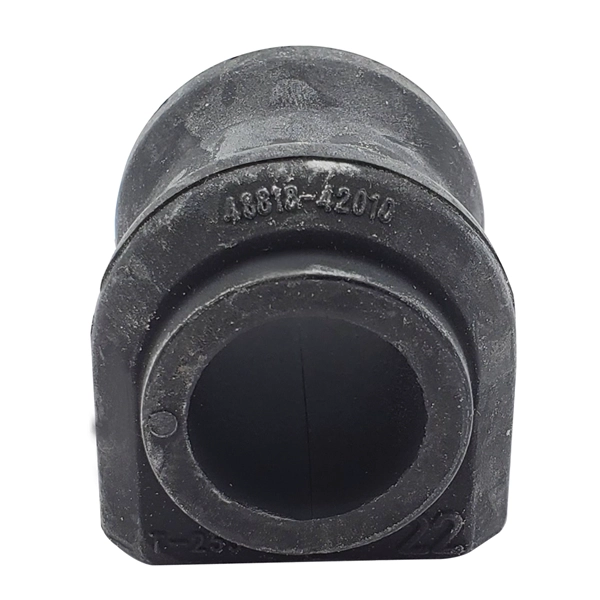Mounting, stabiliser bar