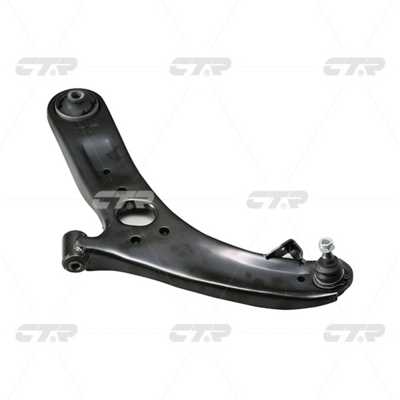 Control/Trailing Arm, wheel suspension (CQ0159L)