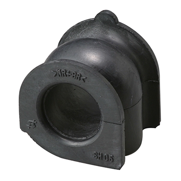 Mounting, stabiliser bar