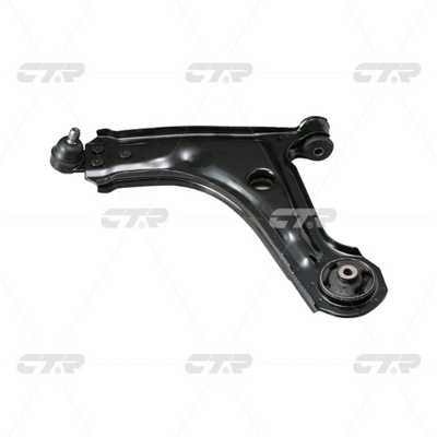 Control/Trailing Arm, wheel suspension (CQ0095L)