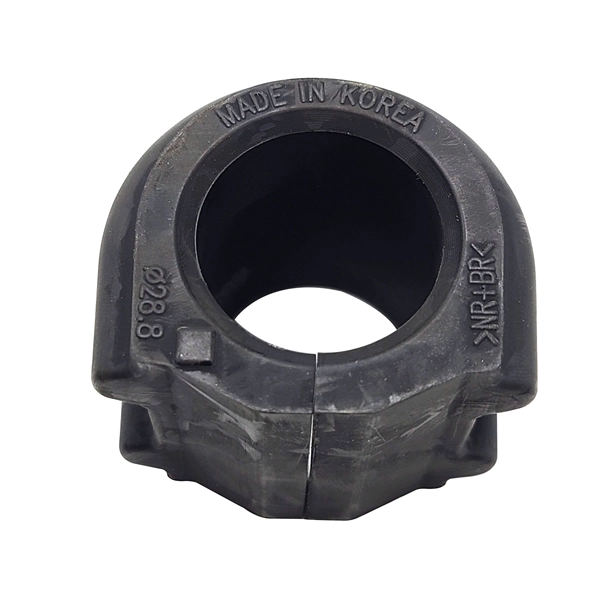 Mounting, stabiliser bar