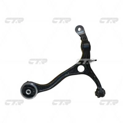 Control/Trailing Arm, wheel suspension (CQ0074R)