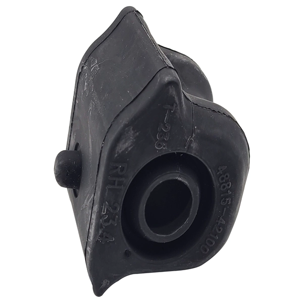 Mounting, stabiliser bar