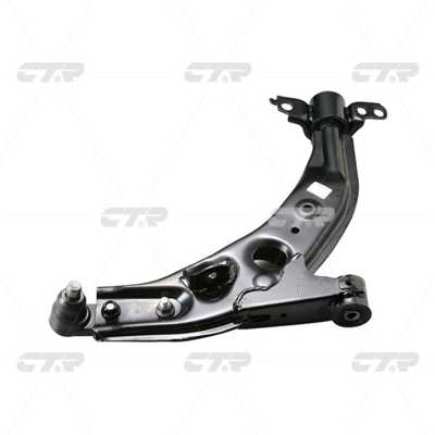 Control/Trailing Arm, wheel suspension (CQ0251R)