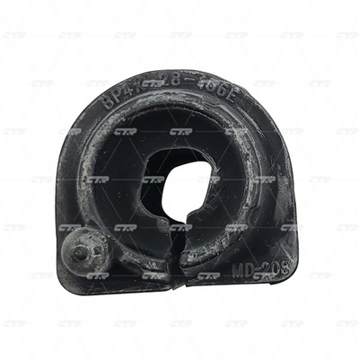 Mounting, stabiliser bar