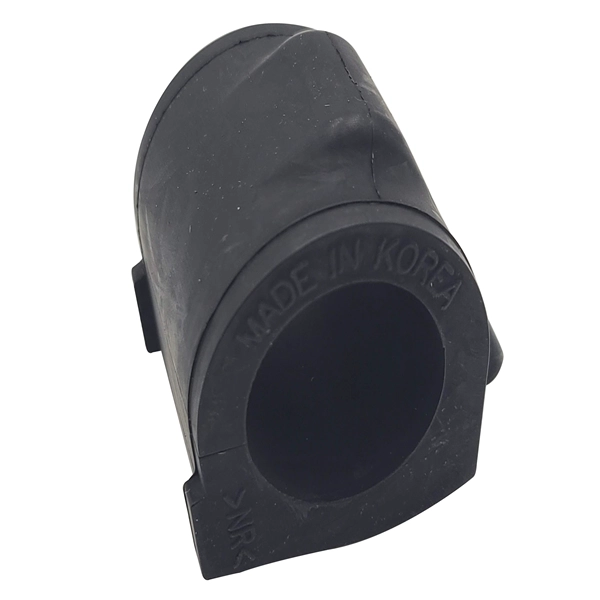 Mounting, stabiliser bar