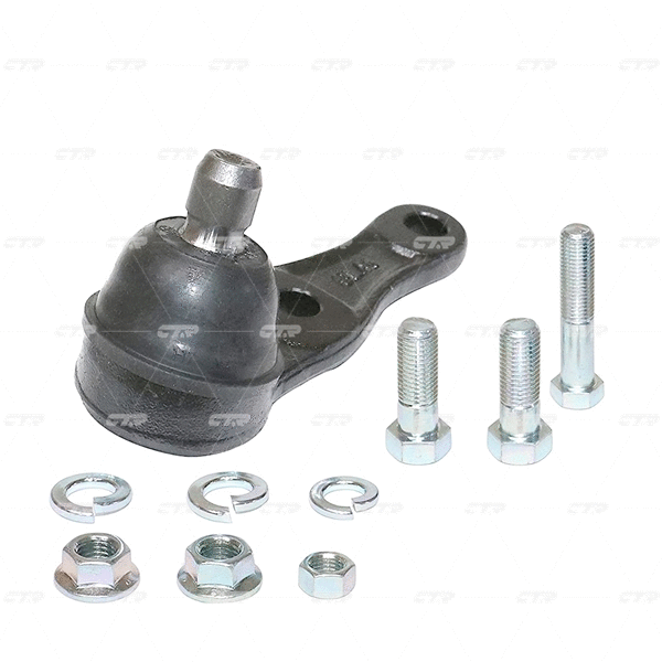 Ball Joint